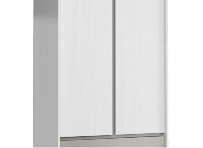 Wardrobe Wardrobe wall unit Furniture Clothes cupboards multi-purpose cupboard new